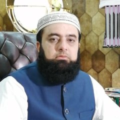 Mufti Muhammad Zubair