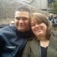 Stéphanie et Geoffray