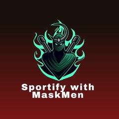 Sportify MaskMen