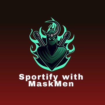 Sportify MaskMen