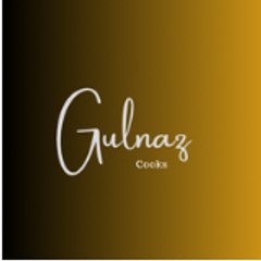 Gulnaz Cooks