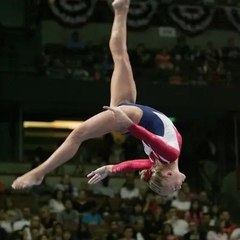 Gymnastic Official