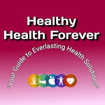 Healthy Health Forever