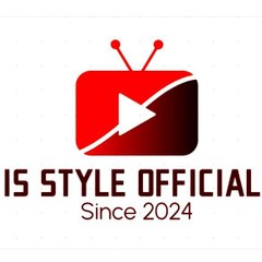 IS STYLE OFFICIAL