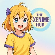 THE XENIME HUB