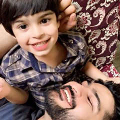 Abdullah& Ayesha