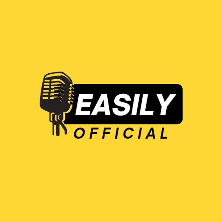 Dailymotion profile picture for @Easily