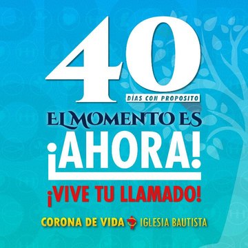 Corona De Vida