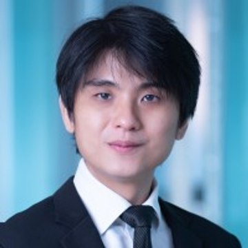 Hong Chong Yi