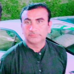 Wazeer hussain