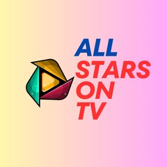 ALL STARS ON TV