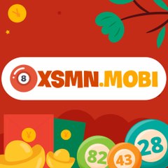 KQXSMN - Xổ số miền Nam hôm nay - XSMN.MOBI