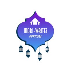 MOBI WRITES OFFICIAL