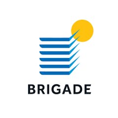 Brigade Icon Mount Road