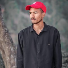 Arjun blyr