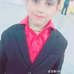 Fakhar Alyas