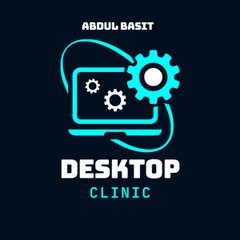 Desktop  Clinic