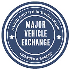 Major Vehicle Exchange