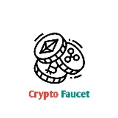 Crypto Faucet