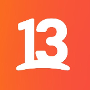El 13