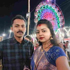 Scroll With Ankita