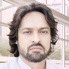 Imran Haider