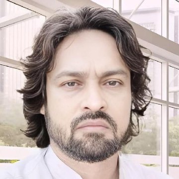 Imran Haider