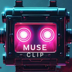 MUSE CLIP