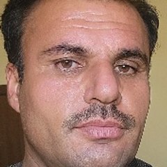 Usman Ali