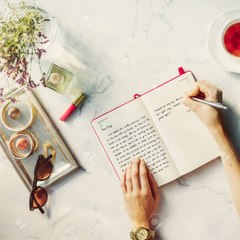 Bia's Diary