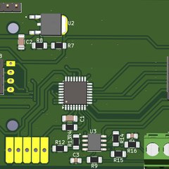 Mycrostart Electronics