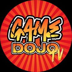 Game Dojo TV