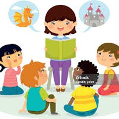 kids storyyy