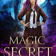 Magic secret