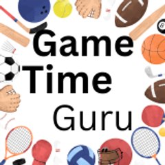 Game time guru