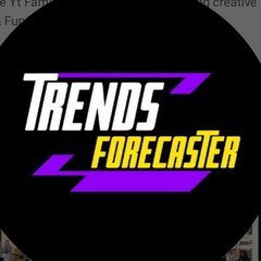Trends Forecasters
