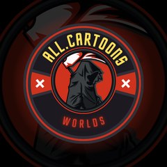 CARTOONS WORLDS