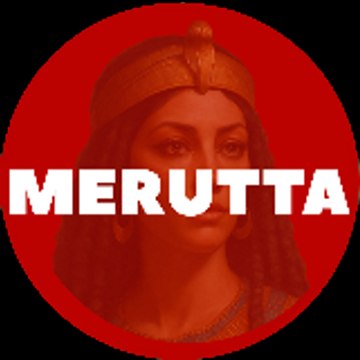 MERUTTA