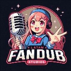 LATAM Fandub Studios