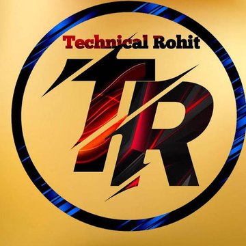 Technical Rohit