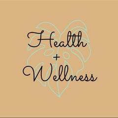 Health and fitness