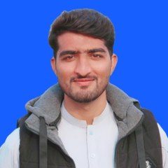 Tauseef iqbal