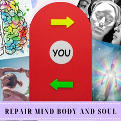 Your Wellness Psychic!