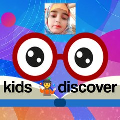 Kids  discover