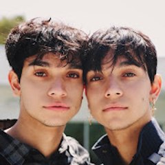 LukeyandMarky
