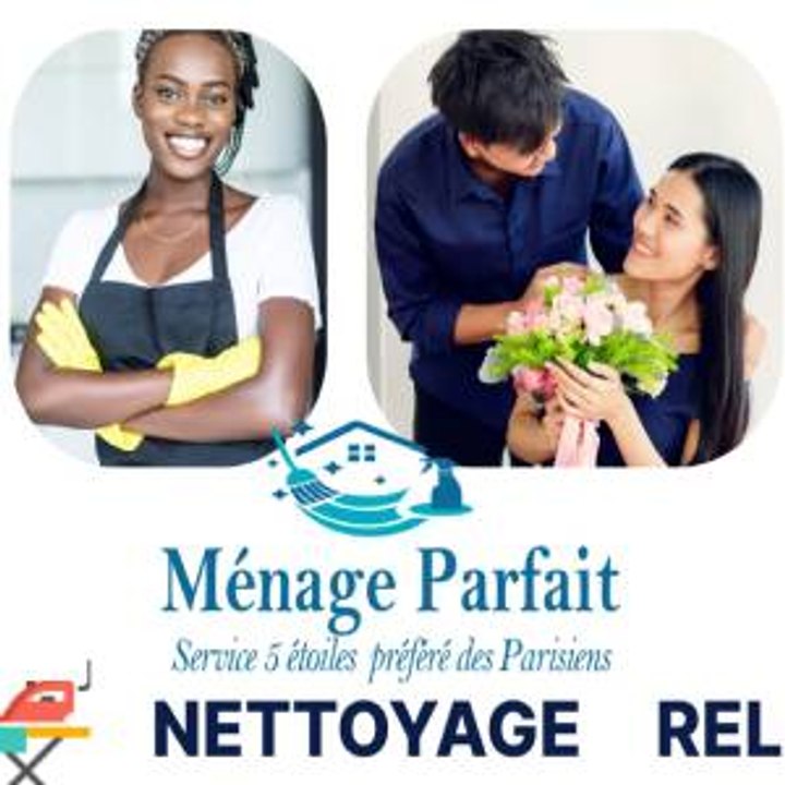 Dailymotion profile picture for @menage