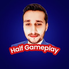 Half Gameplay