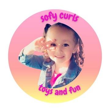 Sophy Curls