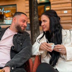 Deniska et Thibaud