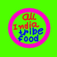 all india tribe food